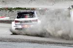 Audi S1 EKS RX Quattro 2014 года